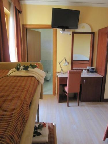 Hotel Al Sole - Enjoy 3*