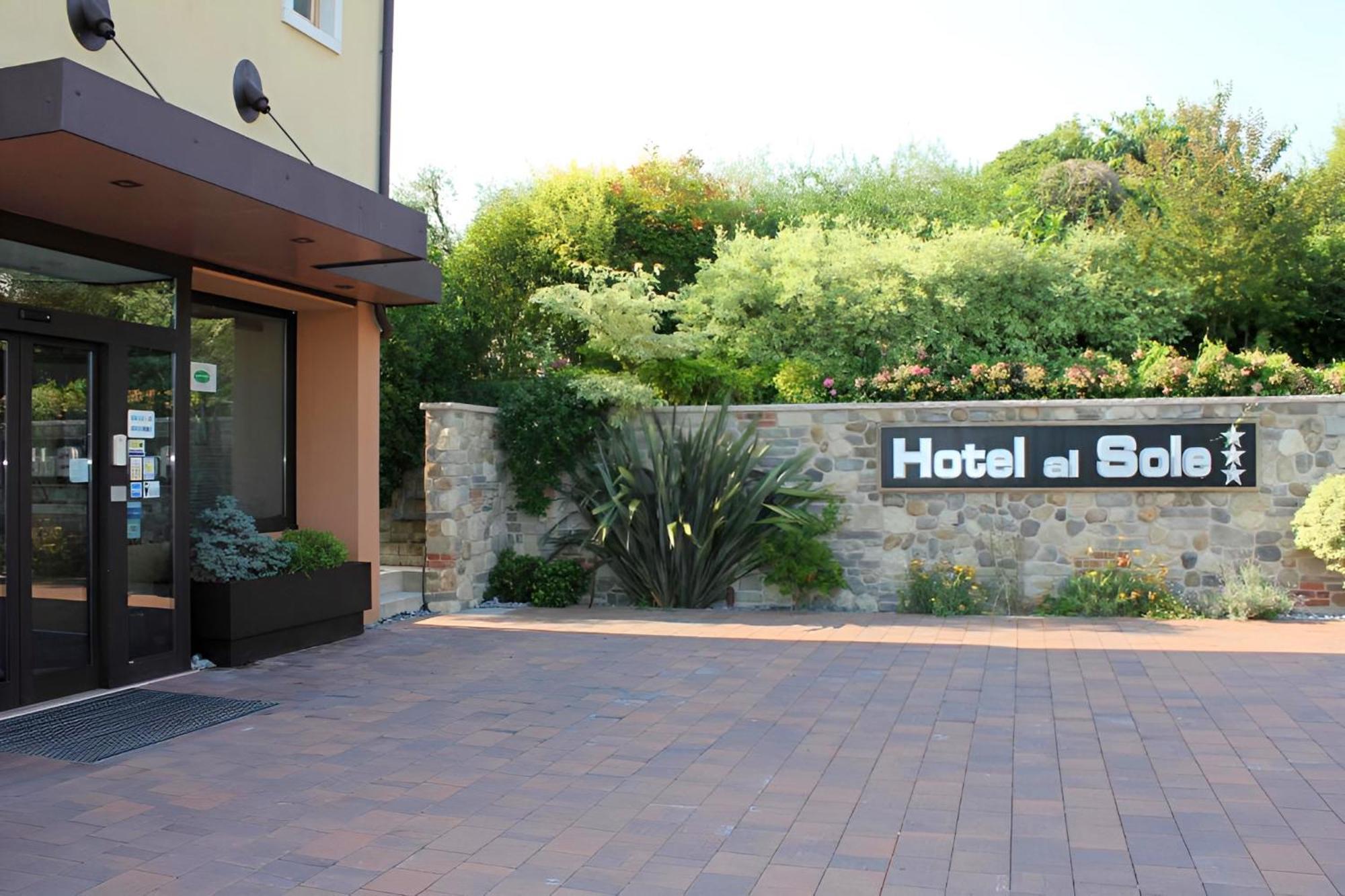 Al Sole - Enjoy Hotel Cavaion Veronese