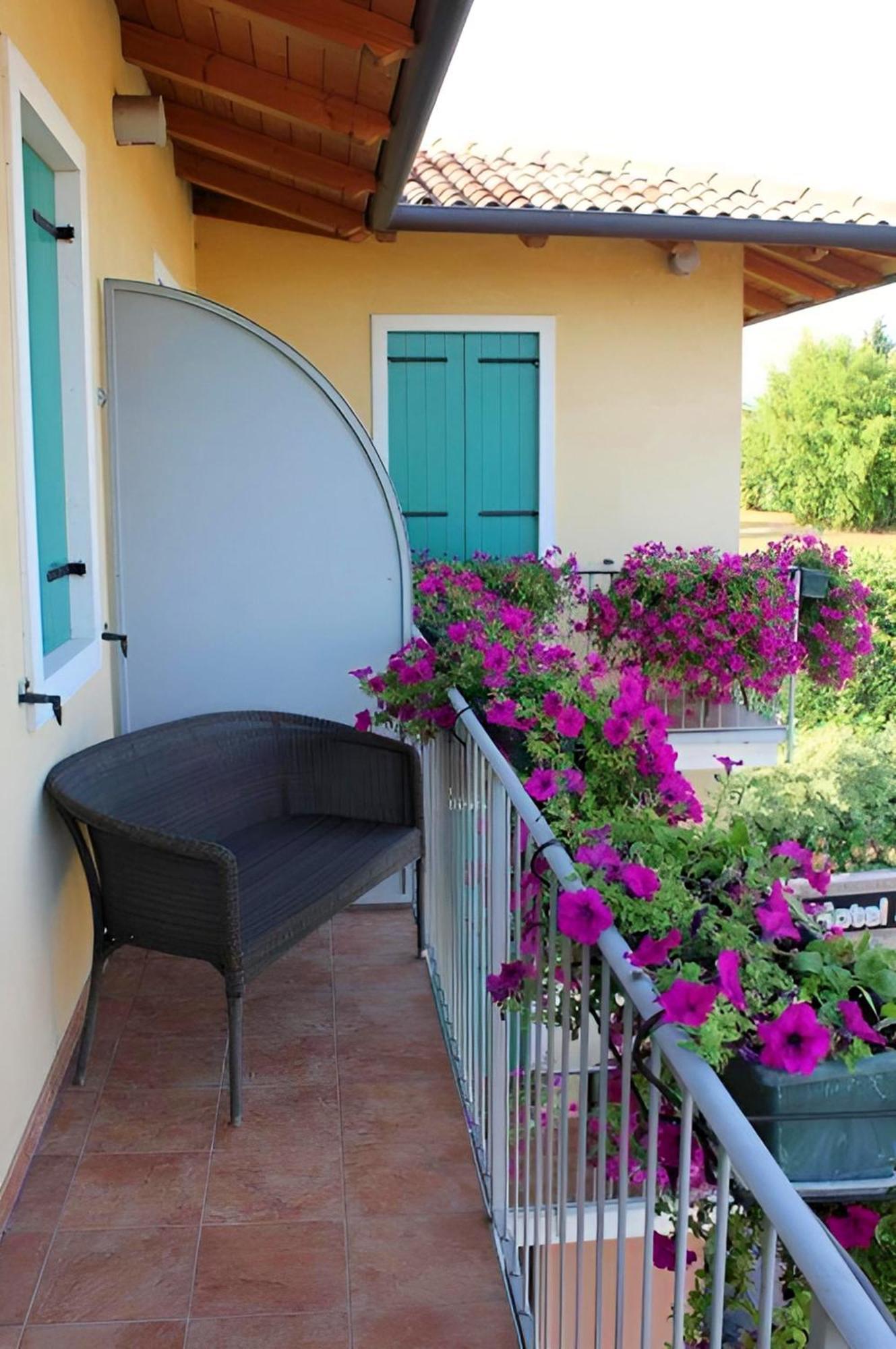 Al Sole - Enjoy Cavaion Veronese