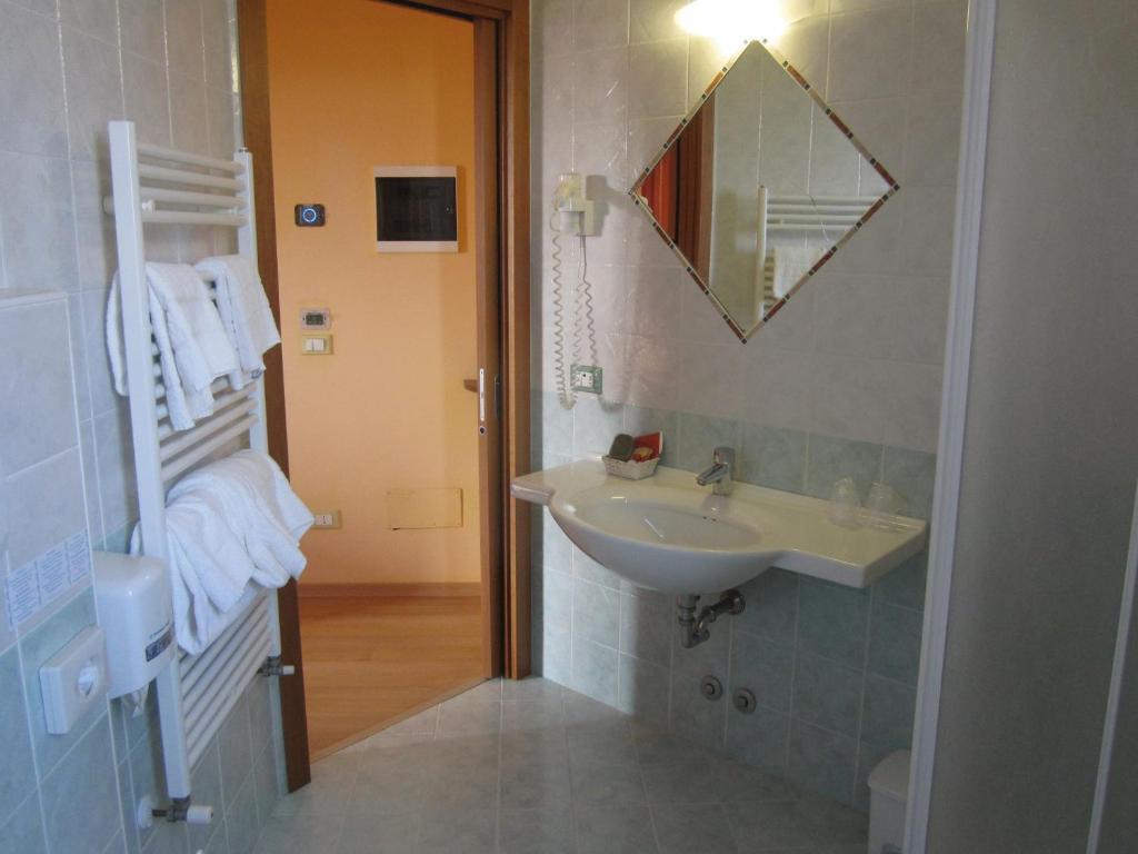 Al Sole - Enjoy Hotel