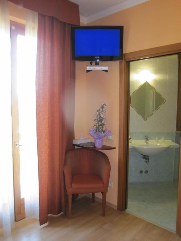 Hotel Al Sole - Enjoy