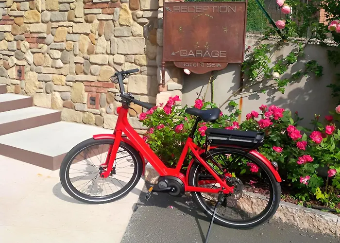 Hotel Al Sole - Enjoy Holiday