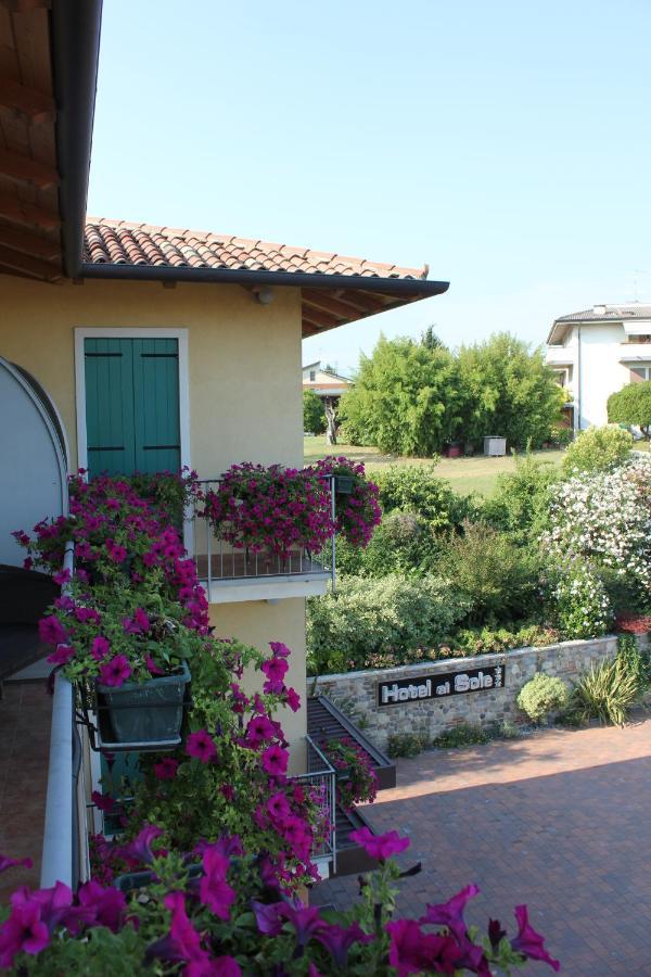 Al Sole - Enjoy Hotel 3*