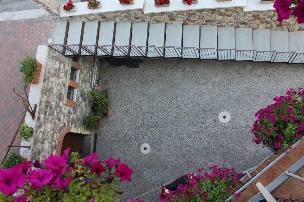 Al Sole - Enjoy 3*