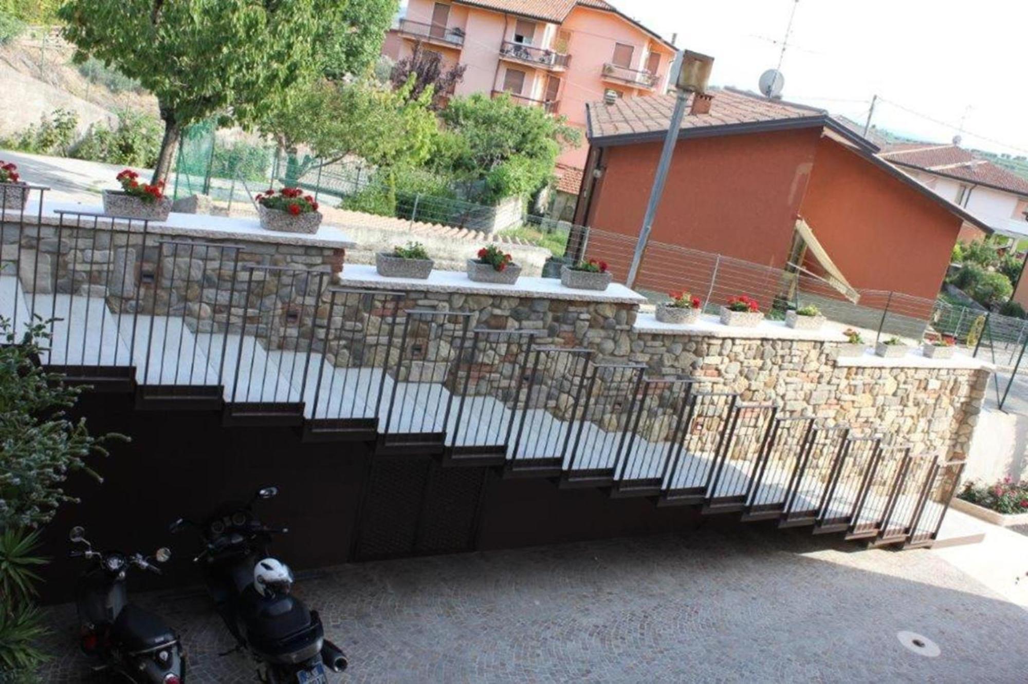 Al Sole - Enjoy