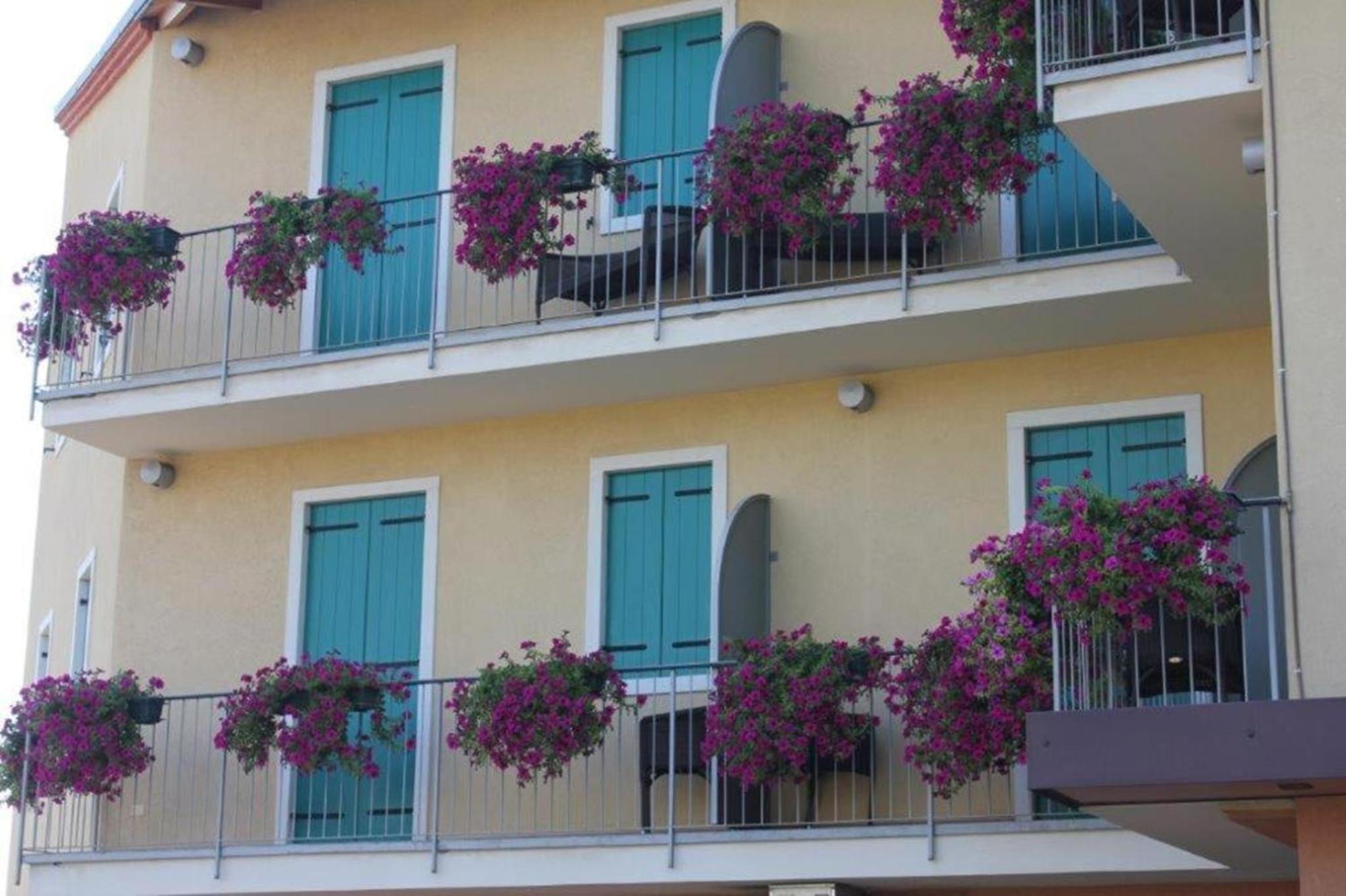 Al Sole - Enjoy 3* Cavaion Veronese