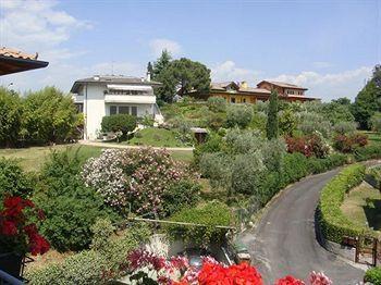 Hotel Al Sole - Enjoy Cavaion Veronese