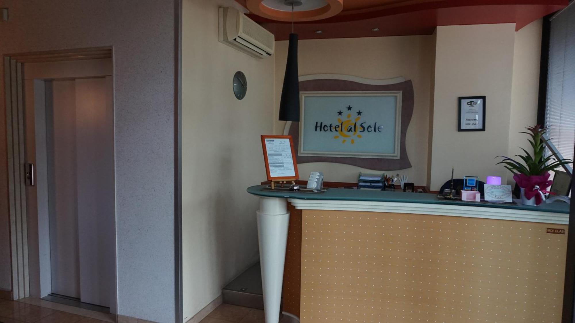 Al Sole - Enjoy Hotel