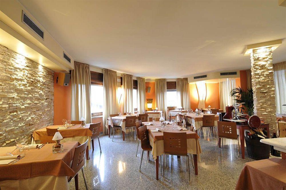 Al Sole - Enjoy Hotel
