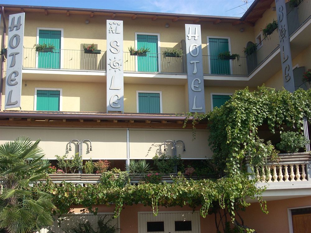 Al Sole - Enjoy Hotel