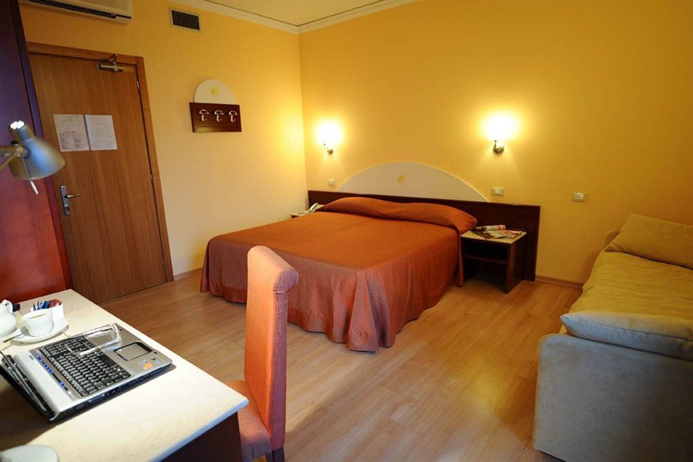 Al Sole - Enjoy Hotel 3*