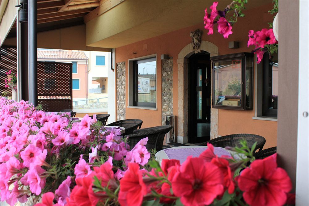 Al Sole - Enjoy Hotel Cavaion Veronese