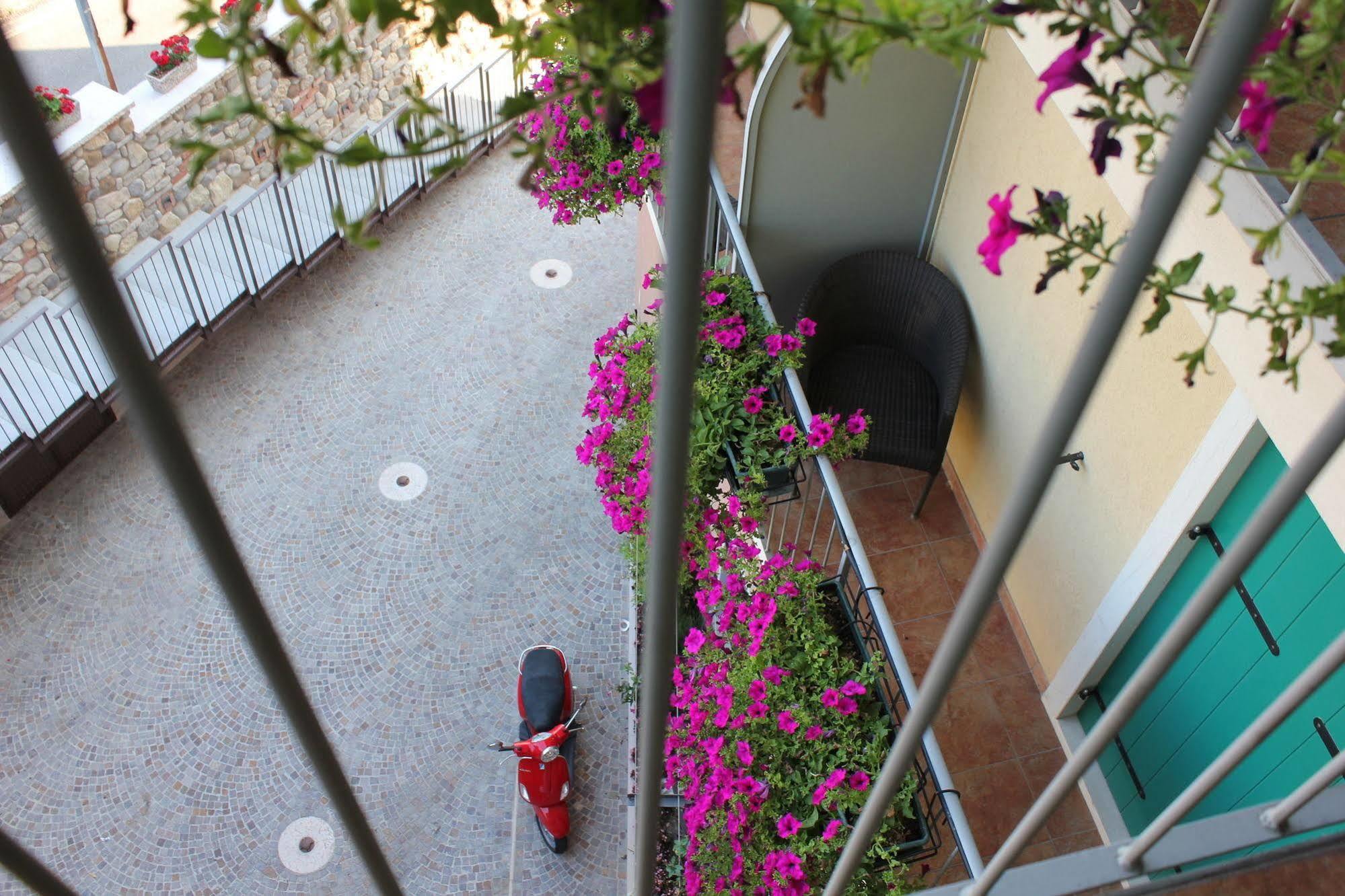 Hotel Al Sole - Enjoy Cavaion Veronese