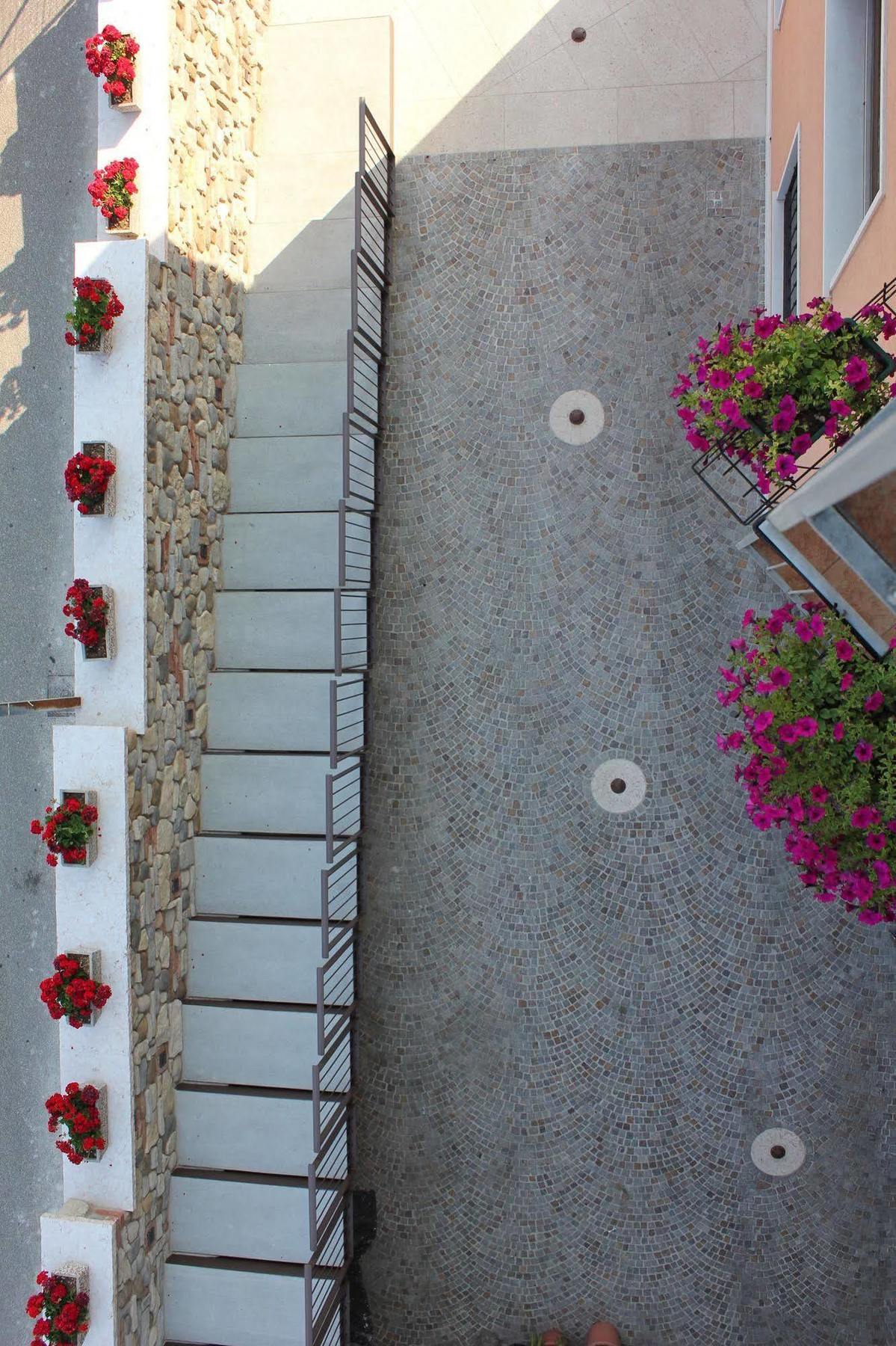 Al Sole - Enjoy 3*