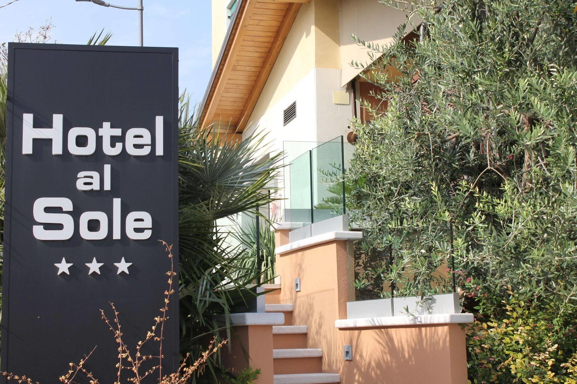 Al Sole - Enjoy Hotel
