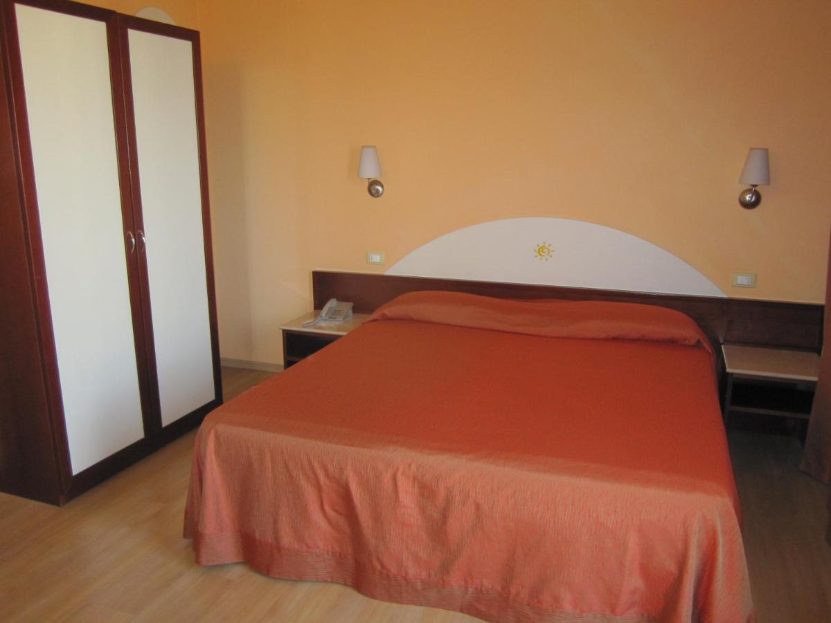 Al Sole - Enjoy Hotel